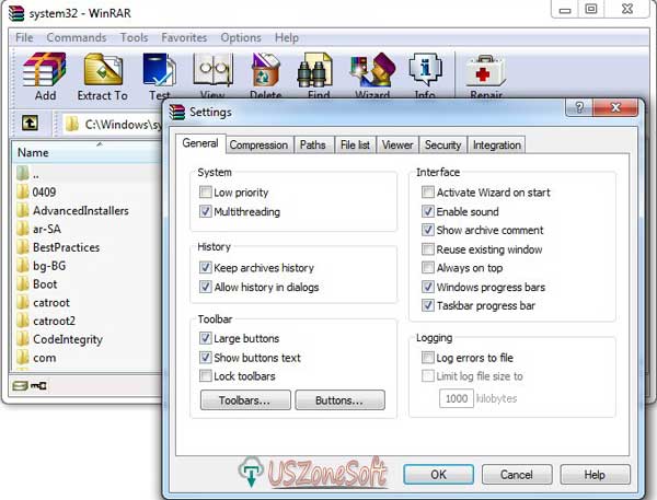 instal the new version for windows WinRAR 6.23