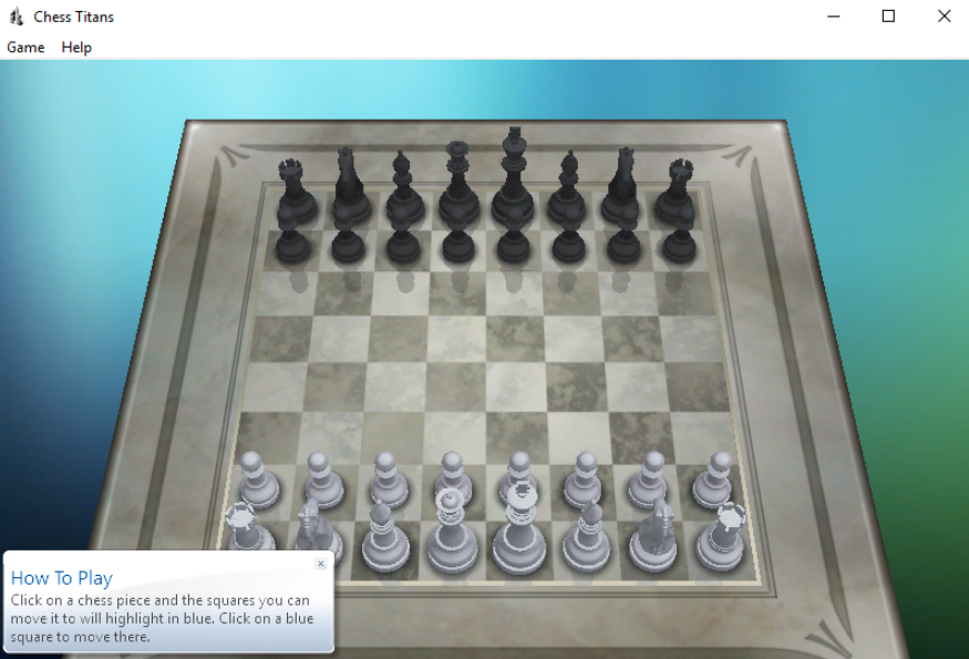 Free chess download for windows 10