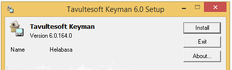 Keyman 6.0 Free Download
